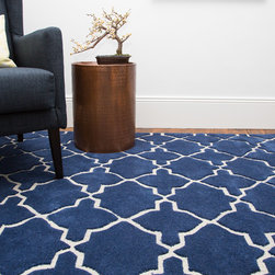 Styling Projects - Rugs