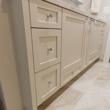 Alt - Entire Condo Remodel