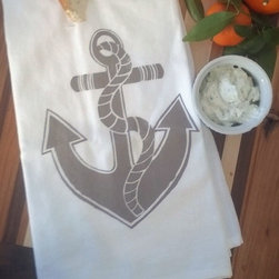 Coastal Assortment - Dish Towels