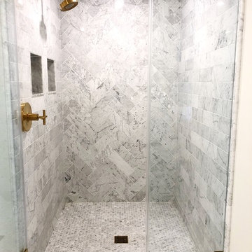 Master Bathroom Retreat