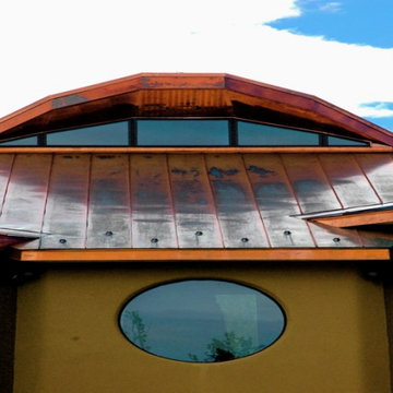 Blackhawk Off-Grid Artists Sanctuary & Recording Studio