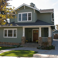 house exterior