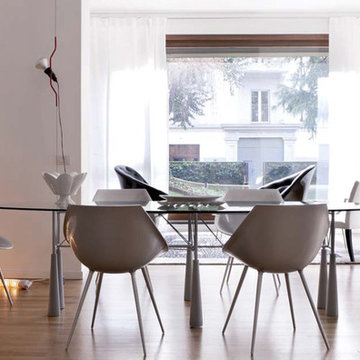 Driade furniture now at Arkitektura