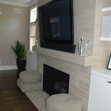 Fireplaces
