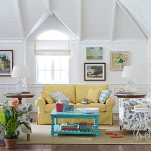Ethan Allen - Living Rooms