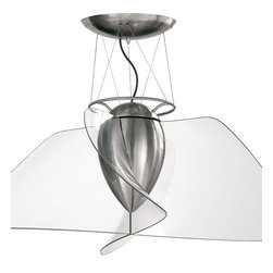Cool Ceiling Fans! - Ceiling Fans