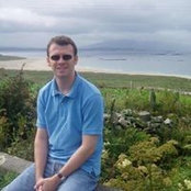 Lorcan Kennedys billede