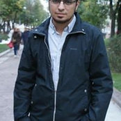 Maxim Kireev's photo