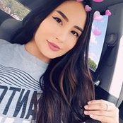 Jade Rodriguez's photo