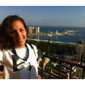Foto von Noemi Miranda