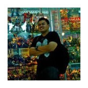 Photo de Iqbal Perdana