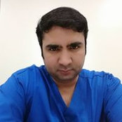 Faisal Kianis foto