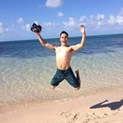 Michael Lemma's photo
