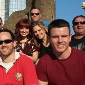 Gareth Danks's photo