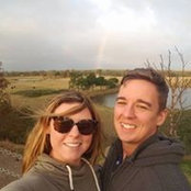 Paddy's photo