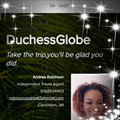 Andrea Robinson's photo