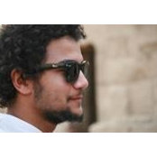 Ahmed Soleman's photo