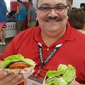Louis Mercado's photo