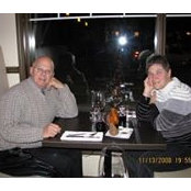 John Reid's photo