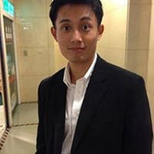 Chiwei Lin's photo