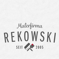 Malerfirma Rekowski