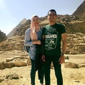 Asmaa Galal's photo