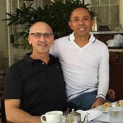 Arthur Santos's photo