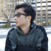 Erik Chan's photo