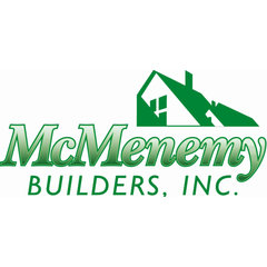 McMenemy Builders Inc