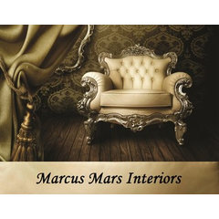Marcus Mars Interiors