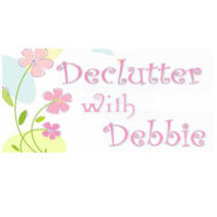 Declutter With Debbie
