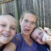 Christina Hollander's photo