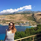 Elena Çaçi's photo