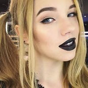 Julia Gontareva's photo