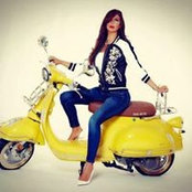 Randa Jabr's photo