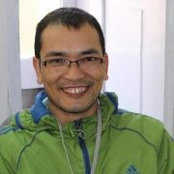 Foto von Krishna Bohora