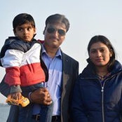 Omprakash Singh's photo