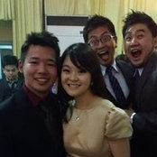 Raymond Dizon's photo