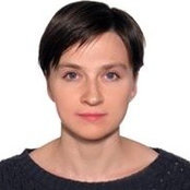 Анастасия Турбал's photo