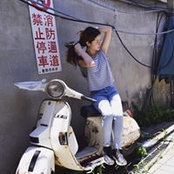 黃意菱s foto