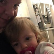 Brook Harrison's photo