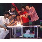Foto von Ly Ratana