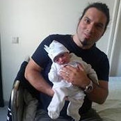 Cihan Şekercioğlu's photo