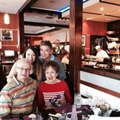 Foto de Ellen Kaplan
