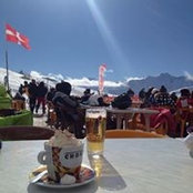 Marie Cayréさんの写真