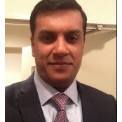 Srikanth Srinivasan's photo