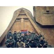 Larissa Arakelyan's photo