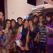 Paola Argudo's photo