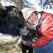 Foto von Barb Fithian
