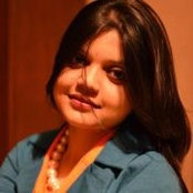 Anwesha Roy's photo
